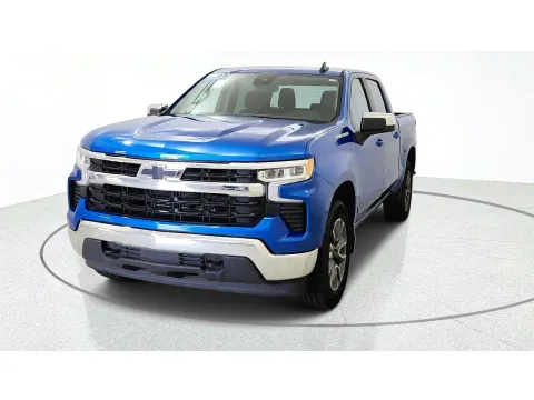 Another view of 2023 Chevrolet Silverado 1500 LT for sale in Florence, KY at Tom Gill Chevrolet