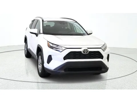 Photos of 2024 Toyota RAV4 XLE for sale in Florence, KY at Tom Gill Chevrolet