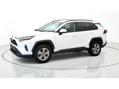 More photos of 2024 Toyota RAV4 XLE at Tom Gill Chevrolet, KY