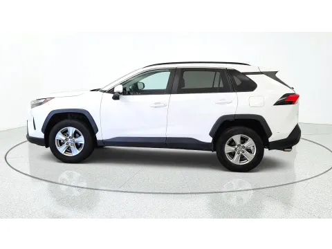 More photos of 2024 Toyota RAV4 XLE at Tom Gill Chevrolet, KY