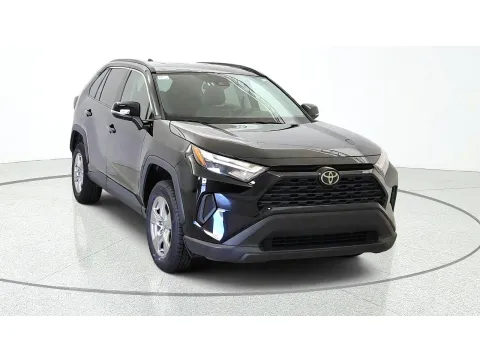 Photos of 2024 Toyota RAV4 XLE for sale in Florence, KY at Tom Gill Chevrolet