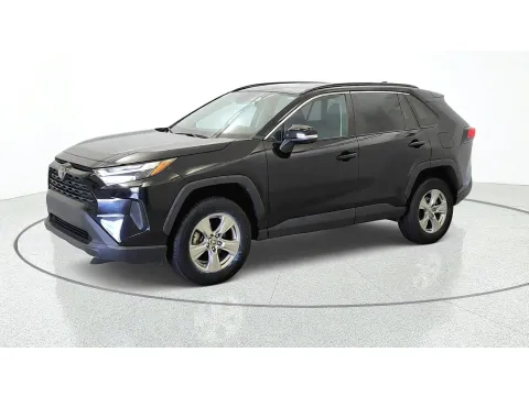 More photos of 2024 Toyota RAV4 XLE at Tom Gill Chevrolet, KY