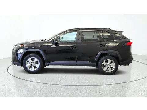 More photos of 2024 Toyota RAV4 XLE at Tom Gill Chevrolet, KY