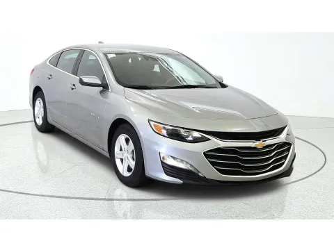 Photos of 2024 Chevrolet Malibu LT for sale in Florence, KY at Tom Gill Chevrolet