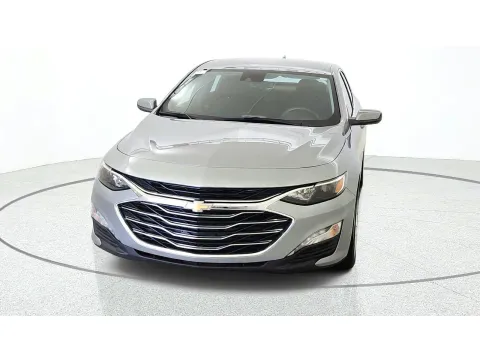 Another view of 2024 Chevrolet Malibu LT for sale in Florence, KY at Tom Gill Chevrolet