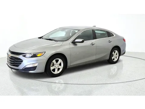 More photos of 2024 Chevrolet Malibu LT at Tom Gill Chevrolet, KY