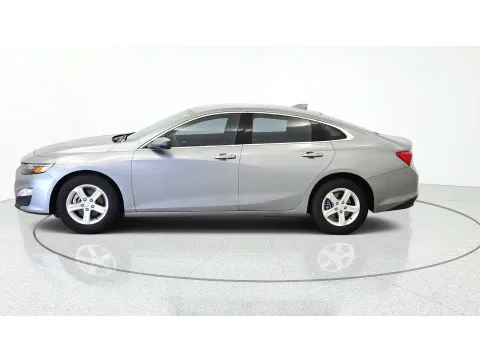 More photos of 2024 Chevrolet Malibu LT at Tom Gill Chevrolet, KY