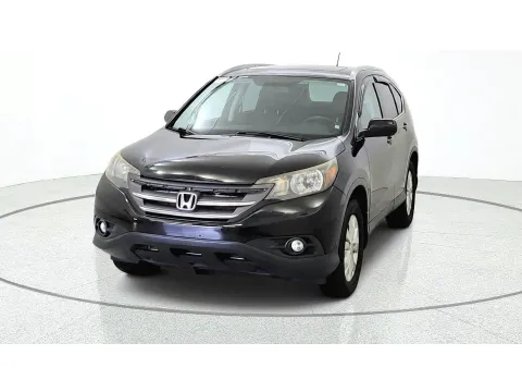 Another view of 2013 Honda CR-V EX-L for sale in Florence, KY at Tom Gill Chevrolet