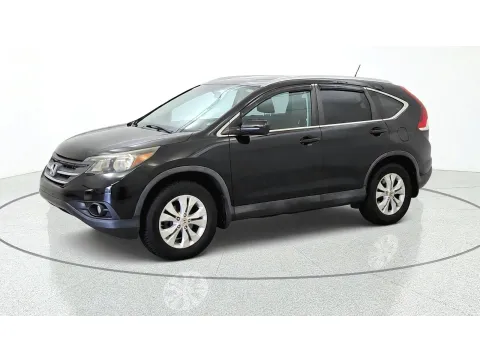More photos of 2013 Honda CR-V EX-L at Tom Gill Chevrolet, KY