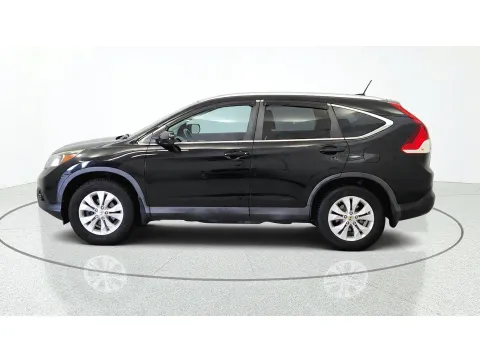 More photos of 2013 Honda CR-V EX-L at Tom Gill Chevrolet, KY