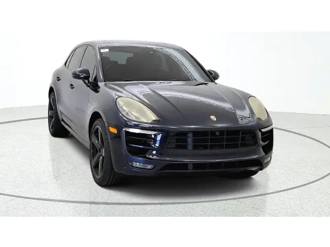 Photos of 2017 Porsche Macan GTS for sale in Florence, KY at Tom Gill Chevrolet