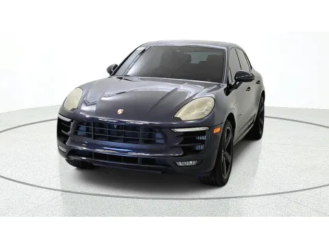 Another view of 2017 Porsche Macan GTS for sale in Florence, KY at Tom Gill Chevrolet