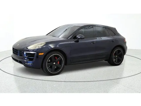 More photos of 2017 Porsche Macan GTS at Tom Gill Chevrolet, KY
