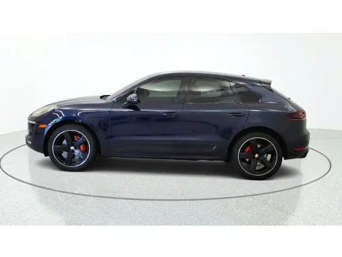 More photos of 2017 Porsche Macan GTS at Tom Gill Chevrolet, KY