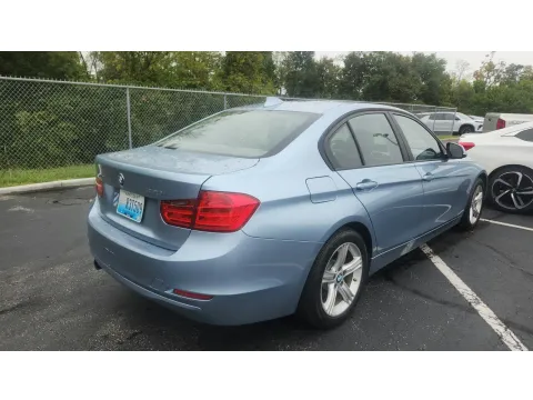 Photos of 2014 BMW 3 Series 320i xDrive for sale in Florence, KY at Tom Gill Chevrolet