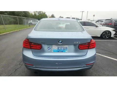 Another view of 2014 BMW 3 Series 320i xDrive for sale in Florence, KY at Tom Gill Chevrolet