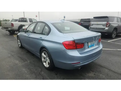 More photos of 2014 BMW 3 Series 320i xDrive at Tom Gill Chevrolet, KY