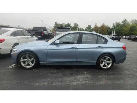 More photos of 2014 BMW 3 Series 320i xDrive at Tom Gill Chevrolet, KY