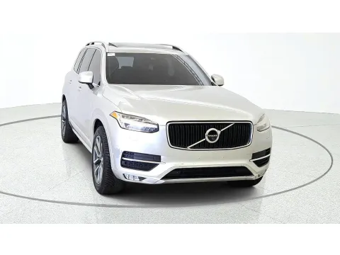 Photos of 2017 Volvo XC90 Momentum for sale in Florence, KY at Tom Gill Chevrolet