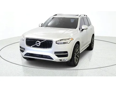 Another view of 2017 Volvo XC90 Momentum for sale in Florence, KY at Tom Gill Chevrolet
