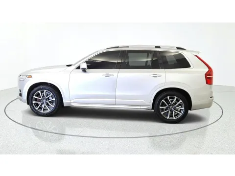 More photos of 2017 Volvo XC90 Momentum at Tom Gill Chevrolet, KY