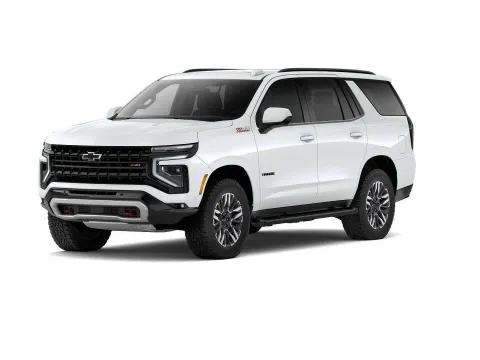 Photos of 2027 Chevrolet Tahoe Z71 for sale in Florence, KY at Tom Gill Chevrolet