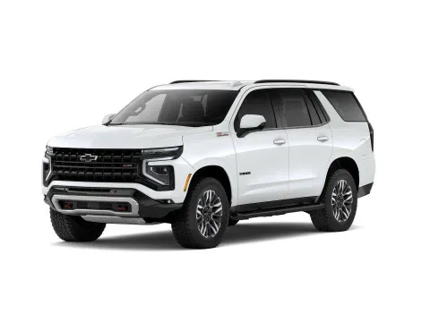 Another view of 2027 Chevrolet Tahoe Z71 for sale in Florence, KY at Tom Gill Chevrolet