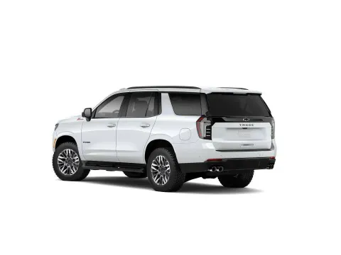 More photos of 2027 Chevrolet Tahoe Z71 at Tom Gill Chevrolet, KY