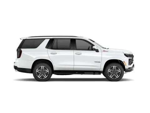 More photos of 2027 Chevrolet Tahoe Z71 at Tom Gill Chevrolet, KY