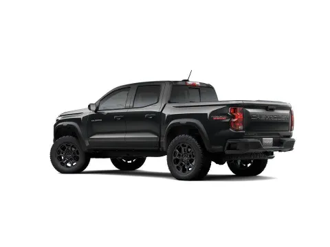 More photos of 2026 Chevrolet Colorado Trail Boss at Tom Gill Chevrolet, KY