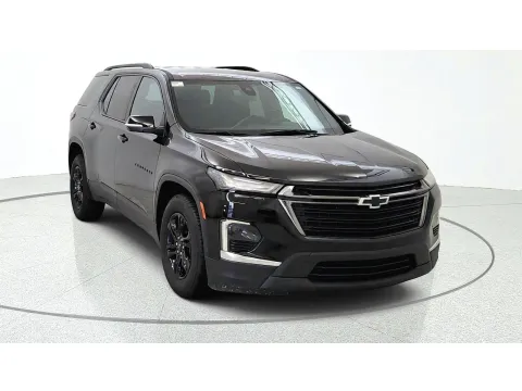 Photos of 2023 Chevrolet Traverse LT Cloth for sale in Florence, KY at Tom Gill Chevrolet
