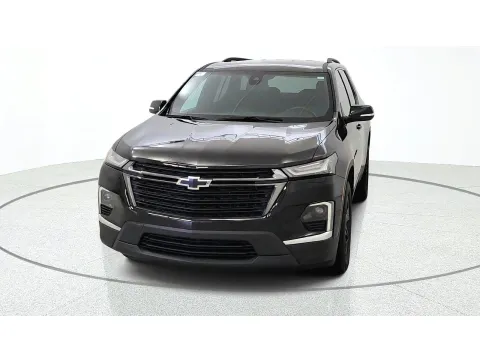 Another view of 2023 Chevrolet Traverse LT Cloth for sale in Florence, KY at Tom Gill Chevrolet