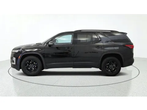 More photos of 2023 Chevrolet Traverse LT Cloth at Tom Gill Chevrolet, KY