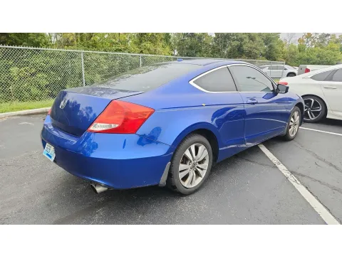 Photos of 2011 Honda Accord Cpe EX-L for sale in Florence, KY at Tom Gill Chevrolet