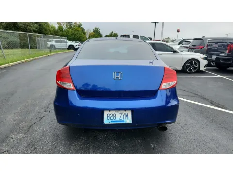Another view of 2011 Honda Accord Cpe EX-L for sale in Florence, KY at Tom Gill Chevrolet
