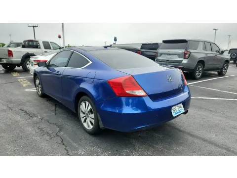 More photos of 2011 Honda Accord Cpe EX-L at Tom Gill Chevrolet, KY