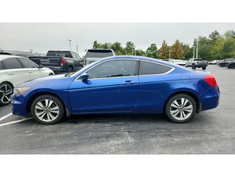 More photos of 2011 Honda Accord Cpe EX-L at Tom Gill Chevrolet, KY