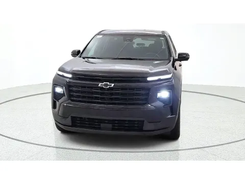 Another view of 2024 Chevrolet Traverse FWD LS for sale in Florence, KY at Tom Gill Chevrolet