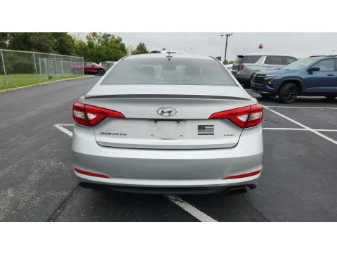 Another view of 2015 Hyundai Sonata 1.6T Eco for sale in Florence, KY at Tom Gill Chevrolet