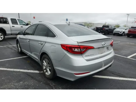 More photos of 2015 Hyundai Sonata 1.6T Eco at Tom Gill Chevrolet, KY