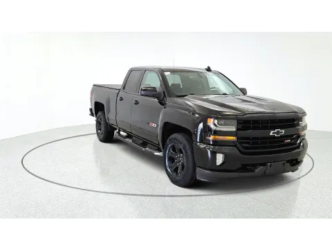 Photos of 2017 Chevrolet Silverado 1500 LT for sale in Florence, KY at Tom Gill Chevrolet