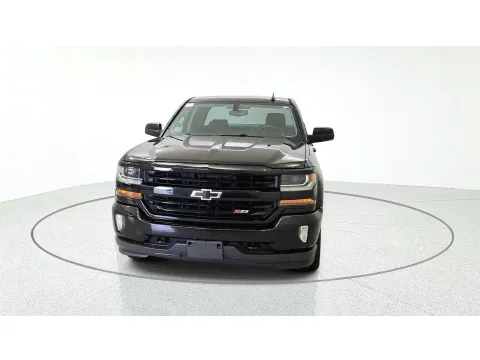 Another view of 2017 Chevrolet Silverado 1500 LT for sale in Florence, KY at Tom Gill Chevrolet