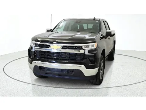 Another view of 2026 Chevrolet Silverado 1500 LT for sale in Florence, KY at Tom Gill Chevrolet