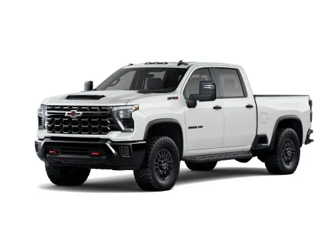 Photos of 2026 Chevrolet Silverado 2500 HD ZR2 for sale in Florence, KY at Tom Gill Chevrolet