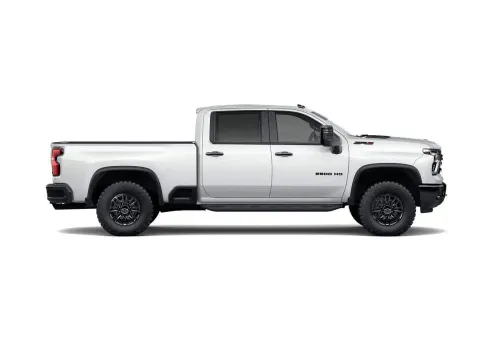 More photos of 2026 Chevrolet Silverado 2500 HD ZR2 at Tom Gill Chevrolet, KY