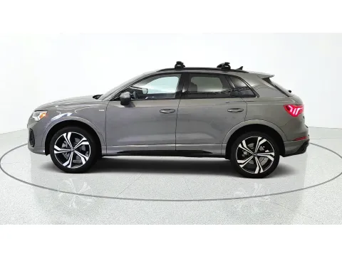 More photos of 2024 Audi Q3 S line Premium Plus at Tom Gill Chevrolet, KY
