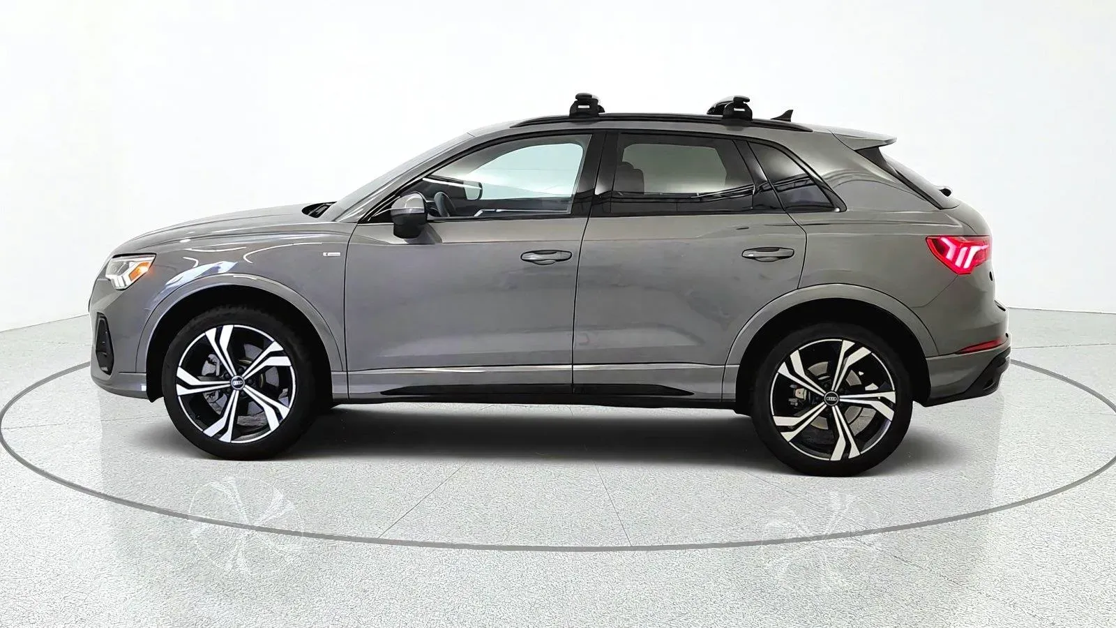 Used 2024 Audi Q3 S line Premium Plus for sale in Florence, KY at