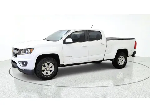 More photos of 2020 Chevrolet Colorado 2WD Work Truck at Tom Gill Chevrolet, KY