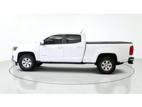 More photos of 2020 Chevrolet Colorado 2WD Work Truck at Tom Gill Chevrolet, KY