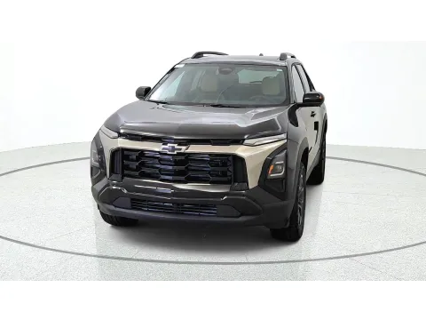 Another view of 2027 Chevrolet Equinox FWD ACTIV for sale in Florence, KY at Tom Gill Chevrolet